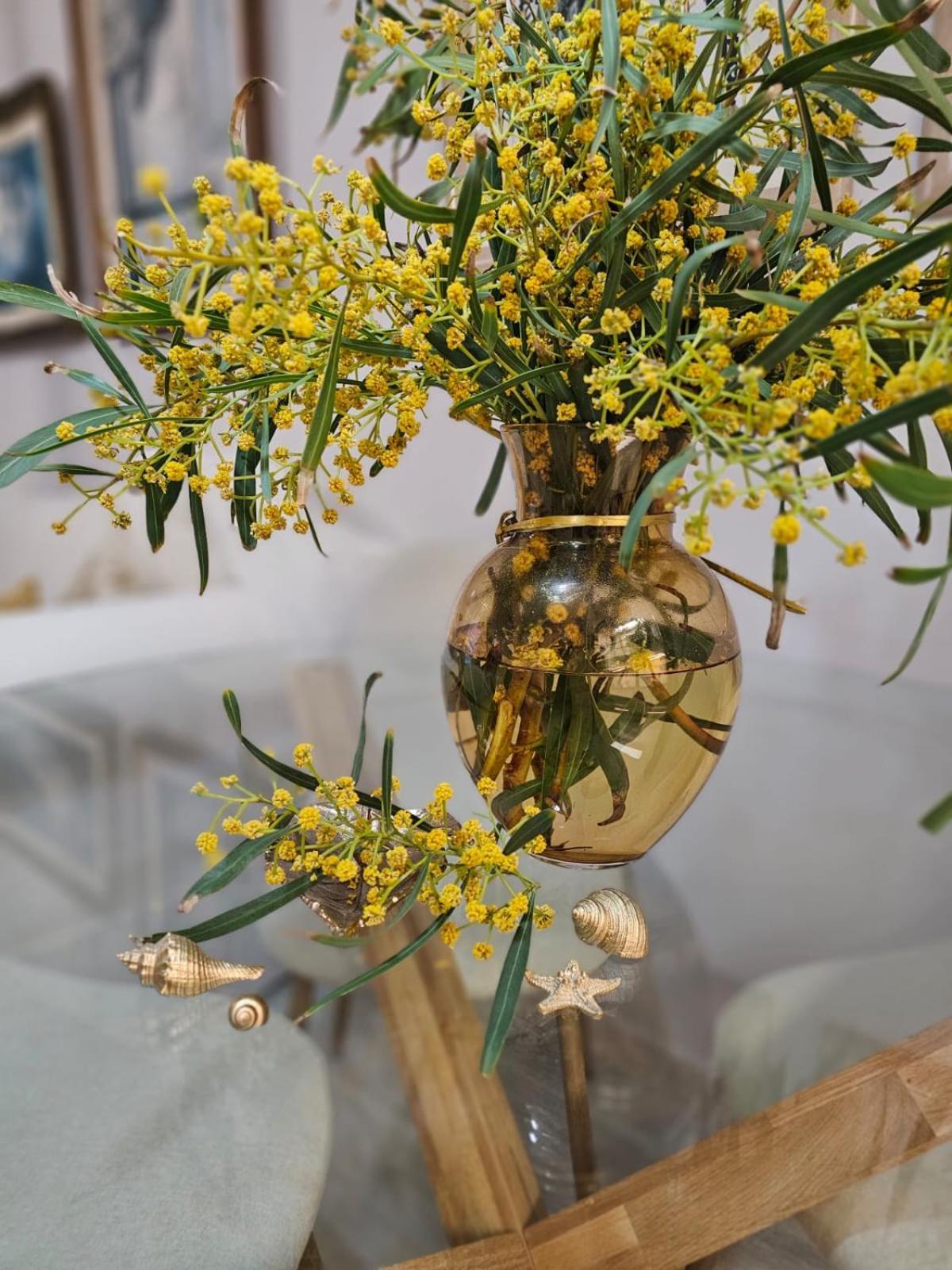 Apto La Mimosa - サロウ エクステリア 写真